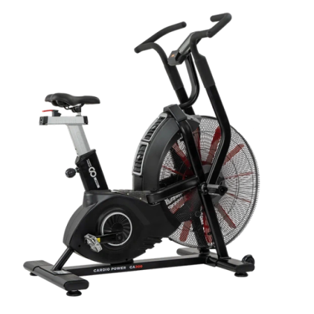 Вертикальный велотренажер CardioPower PRO CA300